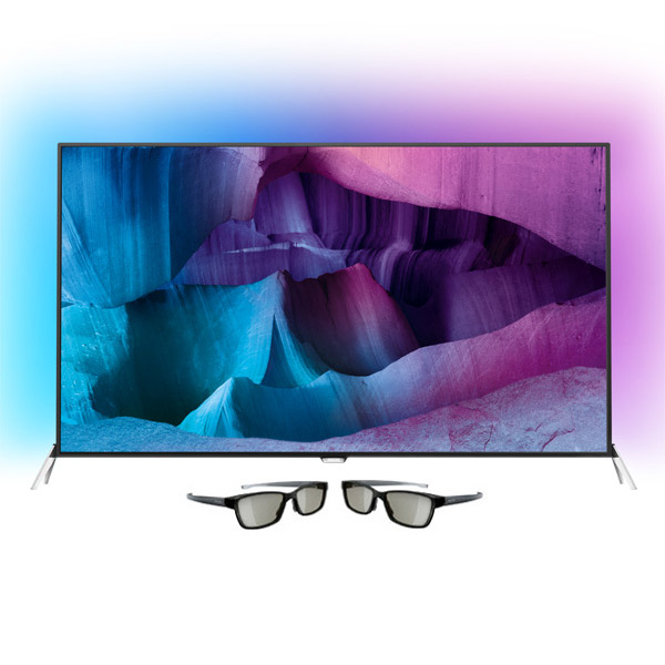 Телевизор Philips 48PUS7600/60 фото