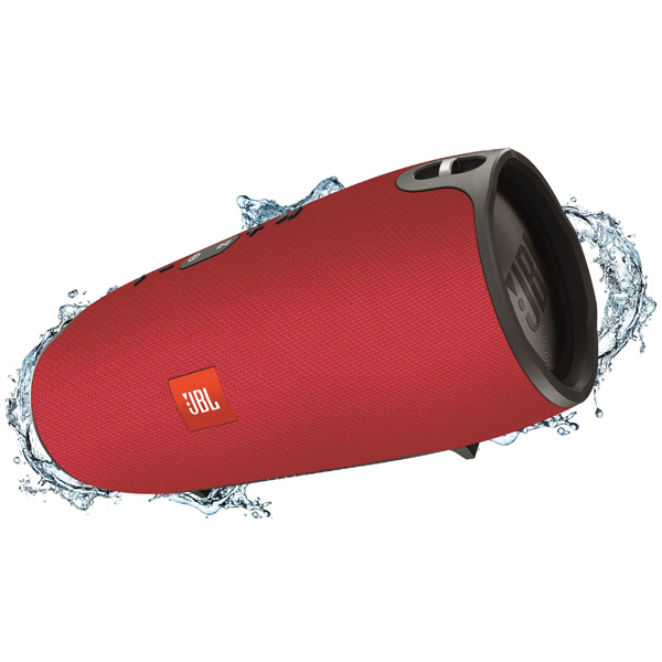 Беспроводная акустика JBL Xtreme Red (JBLXTREMEREDEU) фото