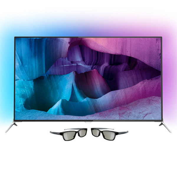 Телевизор Philips 65PUS7120/60