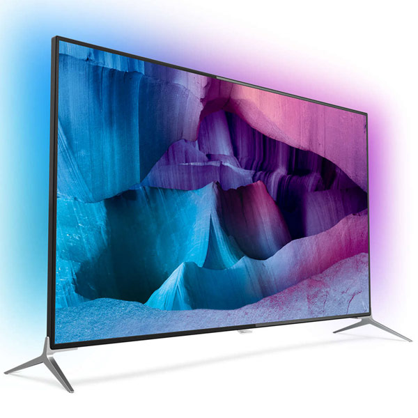 Телевизор Philips 65PUS7120/60