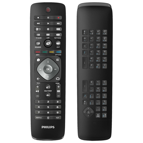Телевизор Philips 65PUS7120/60