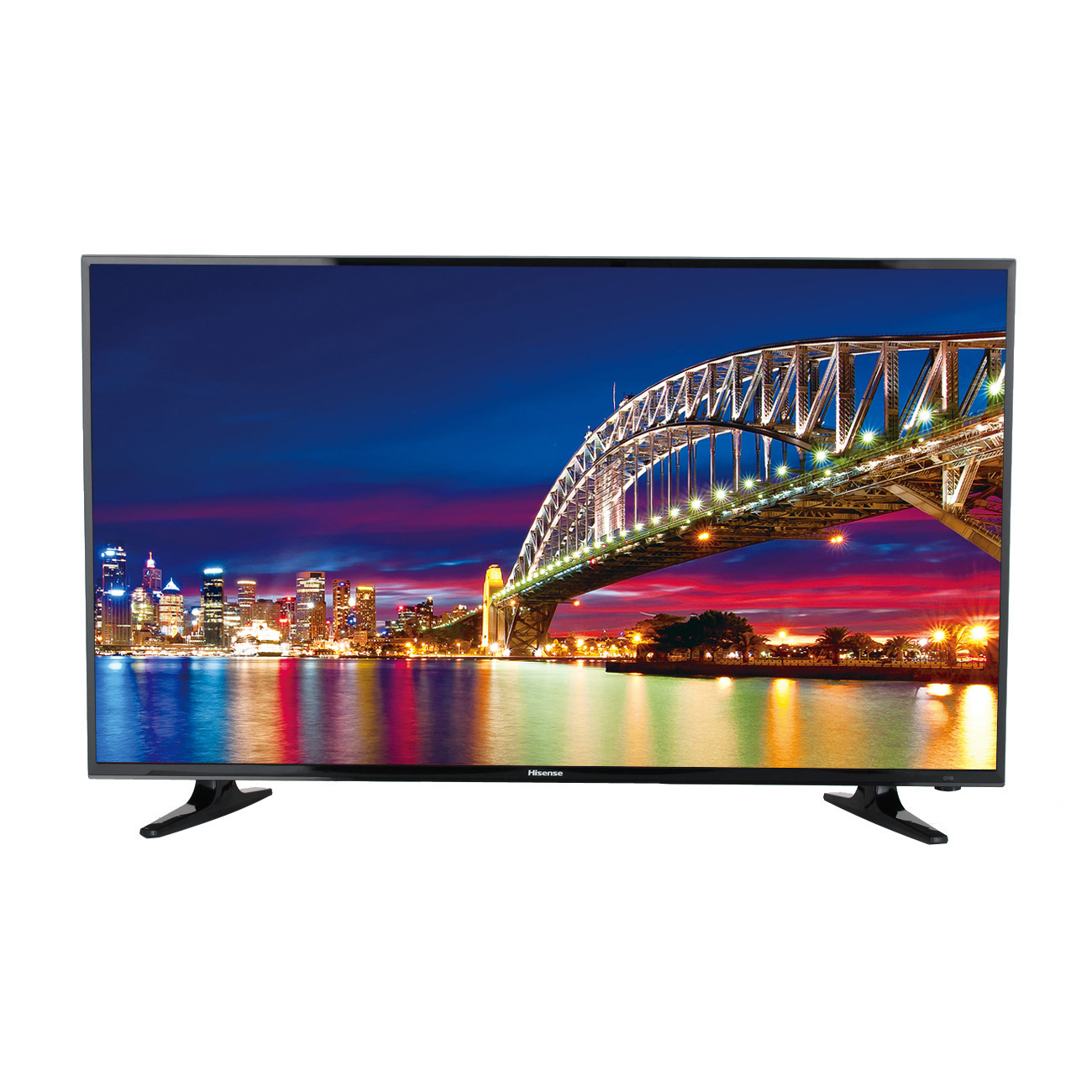 Телевизор Hisense LTDN40D50TS фото