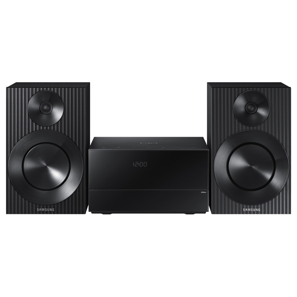 Музыкальный центр Samsung MM-J320 фото