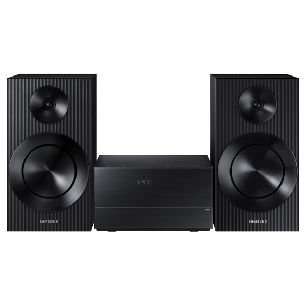Музыкальный центр Samsung MM-J330
