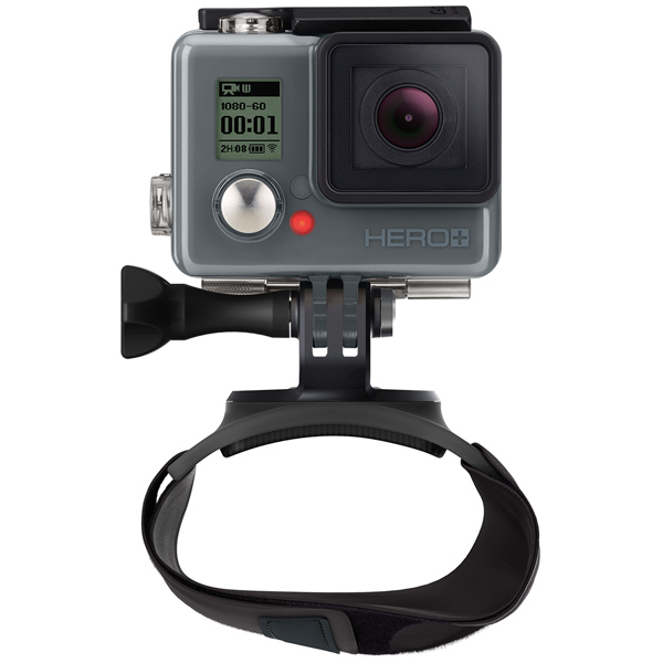 Крепление на руку GoPro (AHWBM-001) фото