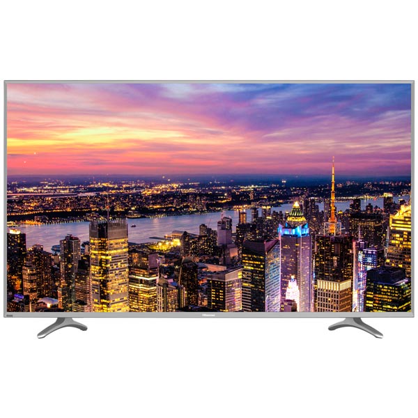 Телевизор Hisense 40K321UW фото