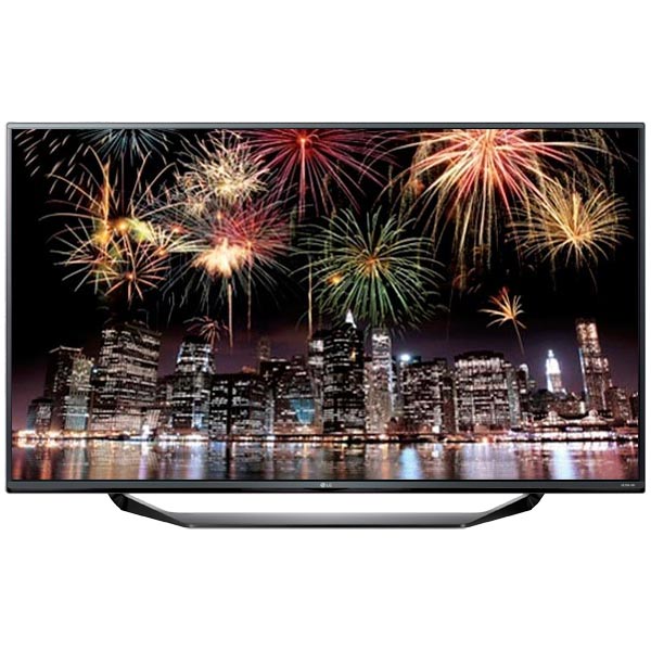 Телевизор LG 49UF771V