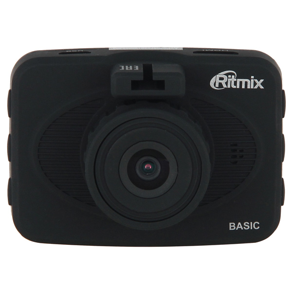 Видеорегистратор Ritmix AVR-620 Basic фото