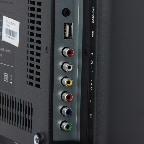 Телевизор Supra STV-LC32450WL