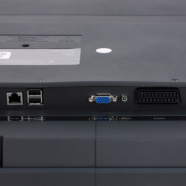 Телевизор Akai LES-50V46M