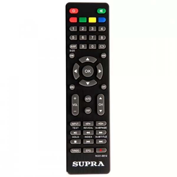 Телевизор Supra STV-LC24T880WL