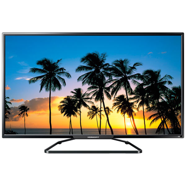 Телевизор Horizont 49LE5161D