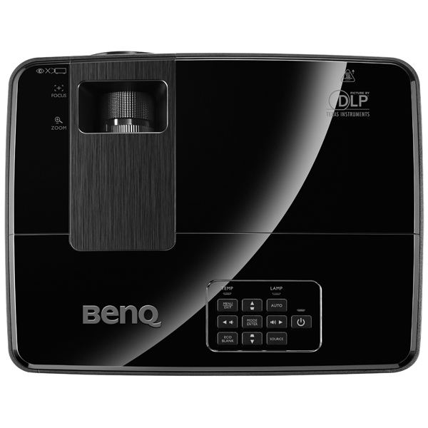 Видеопроектор мультимедийный BenQ MX507