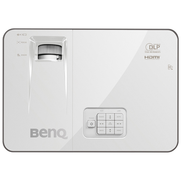 Видеопроектор для домашнего кинотеатра BenQ TH670