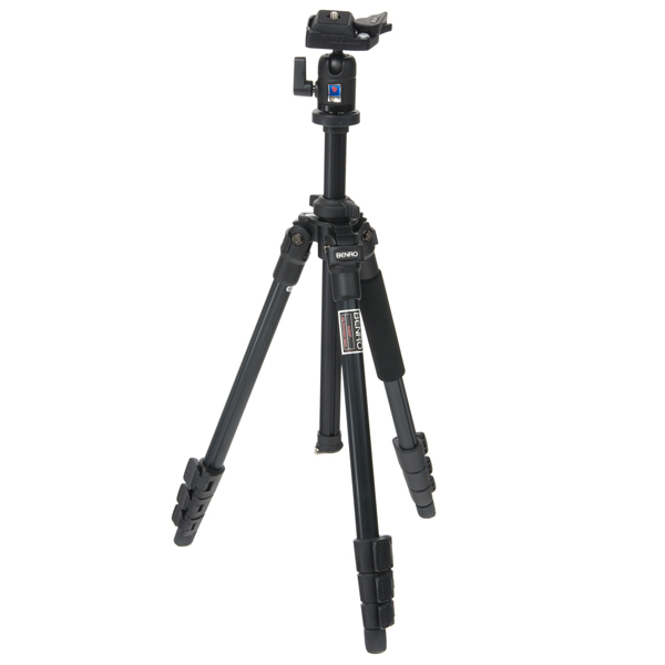 Штатив Benro A250FBH00 фото