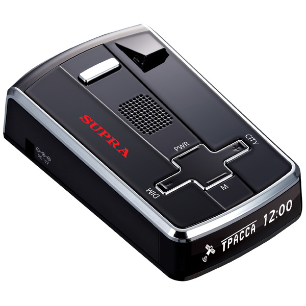 Автомобильный радар Supra DRS-iG68VST