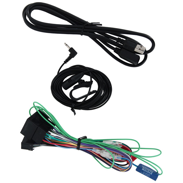 Автомобильная магнитола с DVD + монитор Pioneer AVH-X7800BT