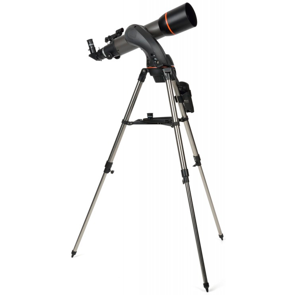 Телескоп Celestron NexStar 102 SLT