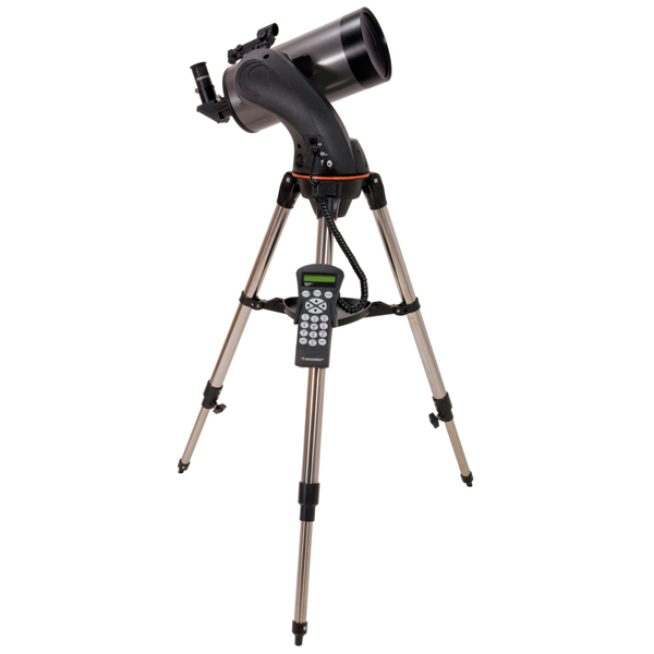Телескоп Celestron NexStar 127 SLT
