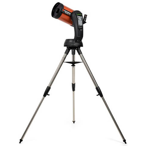 Телескоп Celestron NexStar 6 SE