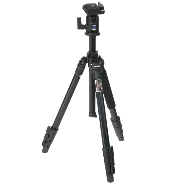 Штатив Benro A550FBH1 фото