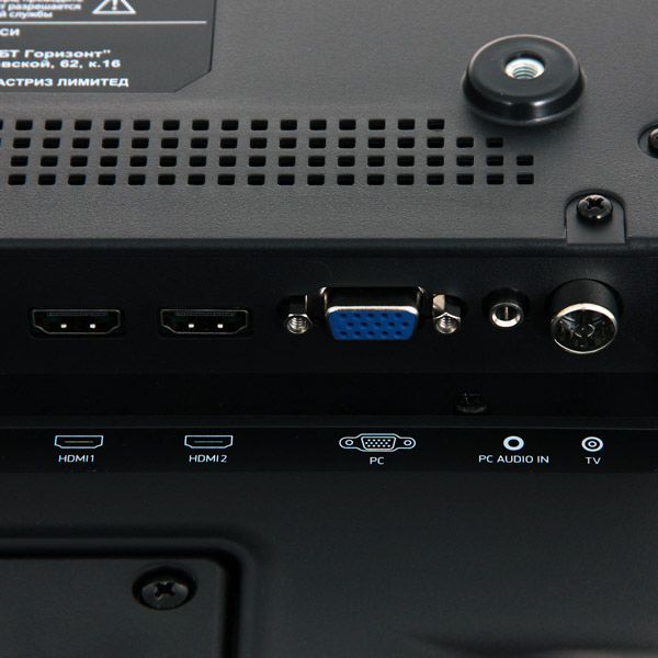 Телевизор Akai LEA-32L34P