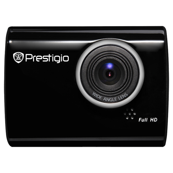 Видеорегистратор Prestigio RoadRunner 519i (PCDVRR519I)