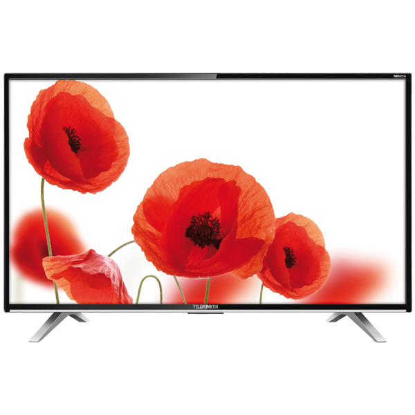 Телевизор Telefunken TF-LED32S16T2