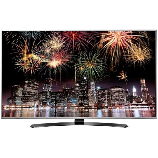 Телевизор LG 43UH676V фото