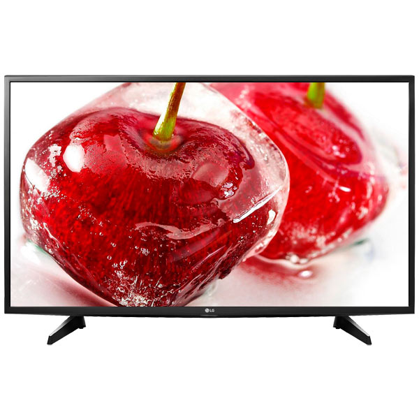 Телевизор LG 43LH520V фото