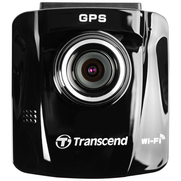 Видеорегистратор Transcend DrivePro 220 (TS16GDP220M) фото