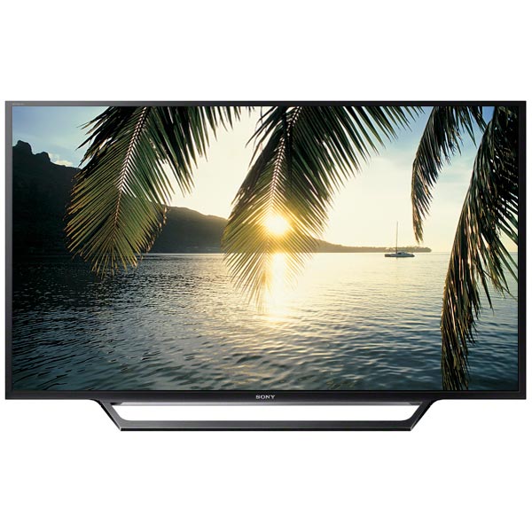 Телевизор Sony KDL40WD653 фото