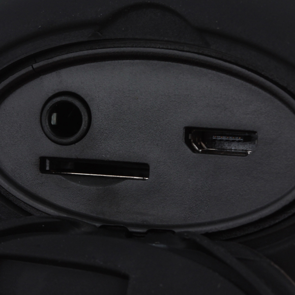 Беспроводная акустика Microlab D22 черный