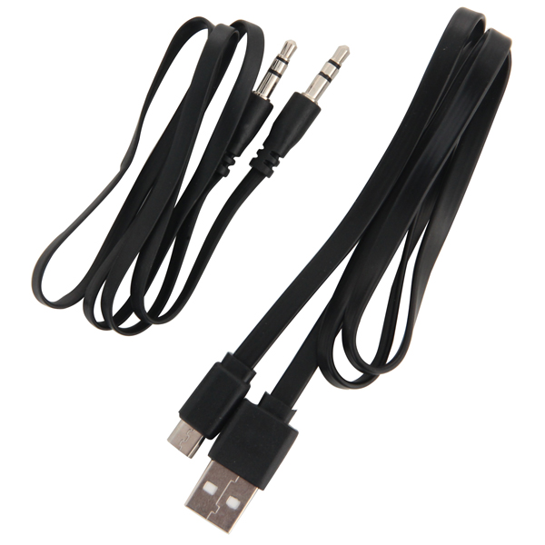 Беспроводная акустика Microlab D22 черный