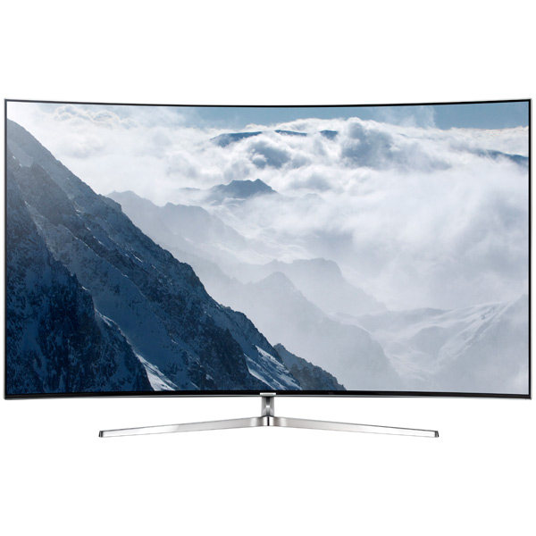 Телевизор Samsung UE65KS9000U