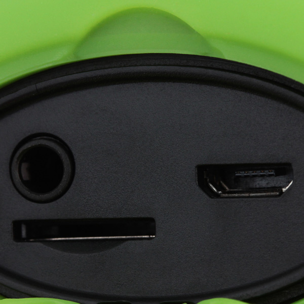 Беспроводная акустика Microlab D22 зеленый