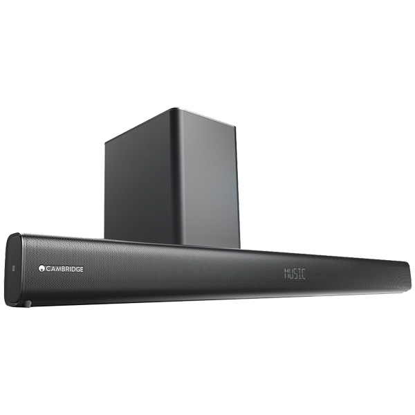 Саундбар Cambridge Audio TVB2