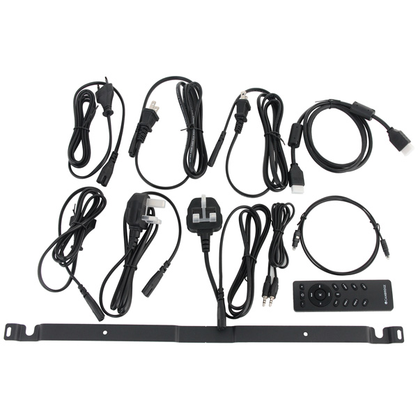 Саундбар Cambridge Audio TVB2