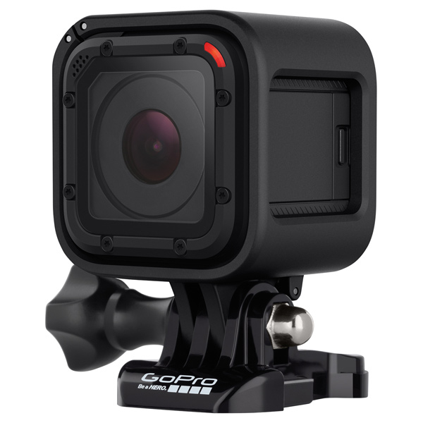 Видеокамера экшн GoPro HERO Session (CHDHS-102)