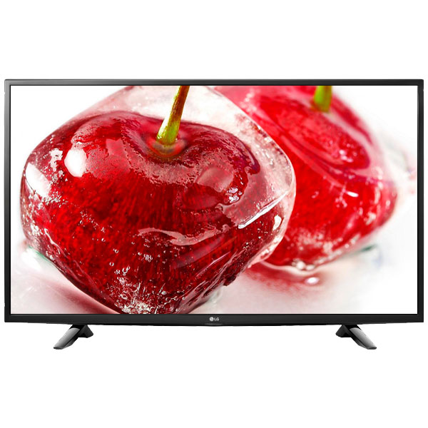Телевизор LG 43LH595V