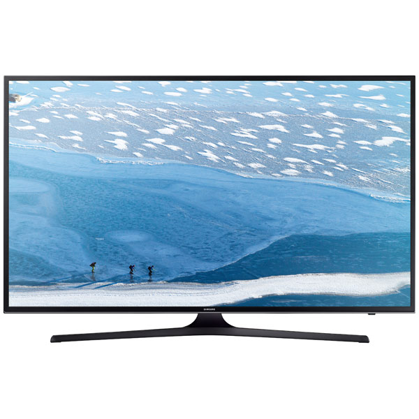 Телевизор Samsung UE43KU6000U фото