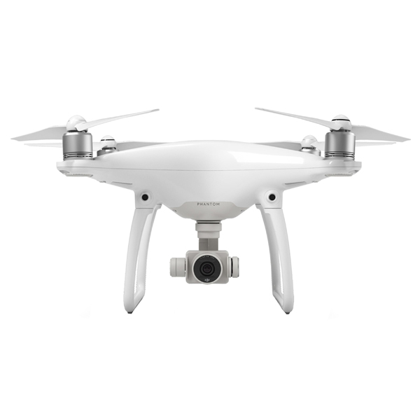 Квадрокоптер DJI Phantom 4 фото