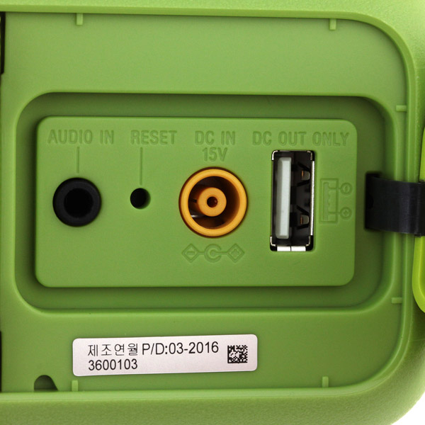 Беспроводная акустика Sony SRS-XB3/GIC