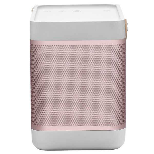 Беспроводная акустика Bang & Olufsen BeoPlay Beolit 15 Shaded Rosa