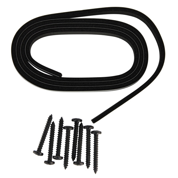 Автомобильный сабвуфер корпусной Pioneer TS-SW3002S4