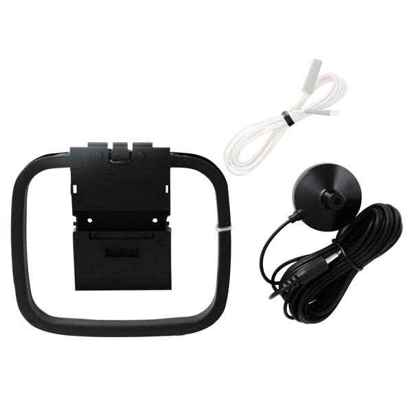 Ресивер Yamaha RX-V681 Black