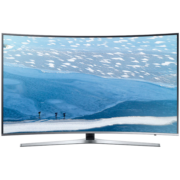 Телевизор Samsung UE43KU6670U фото