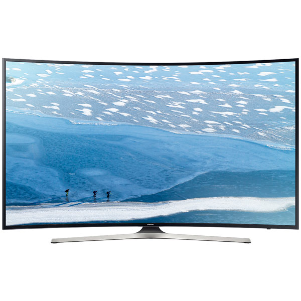 Телевизор Samsung UE40KU6300U фото