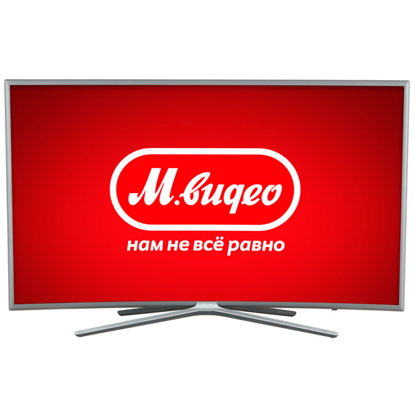 Телевизор Samsung UE49K6500AU