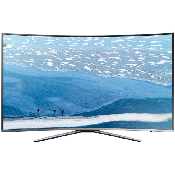 Телевизор Samsung UE65KU6500U